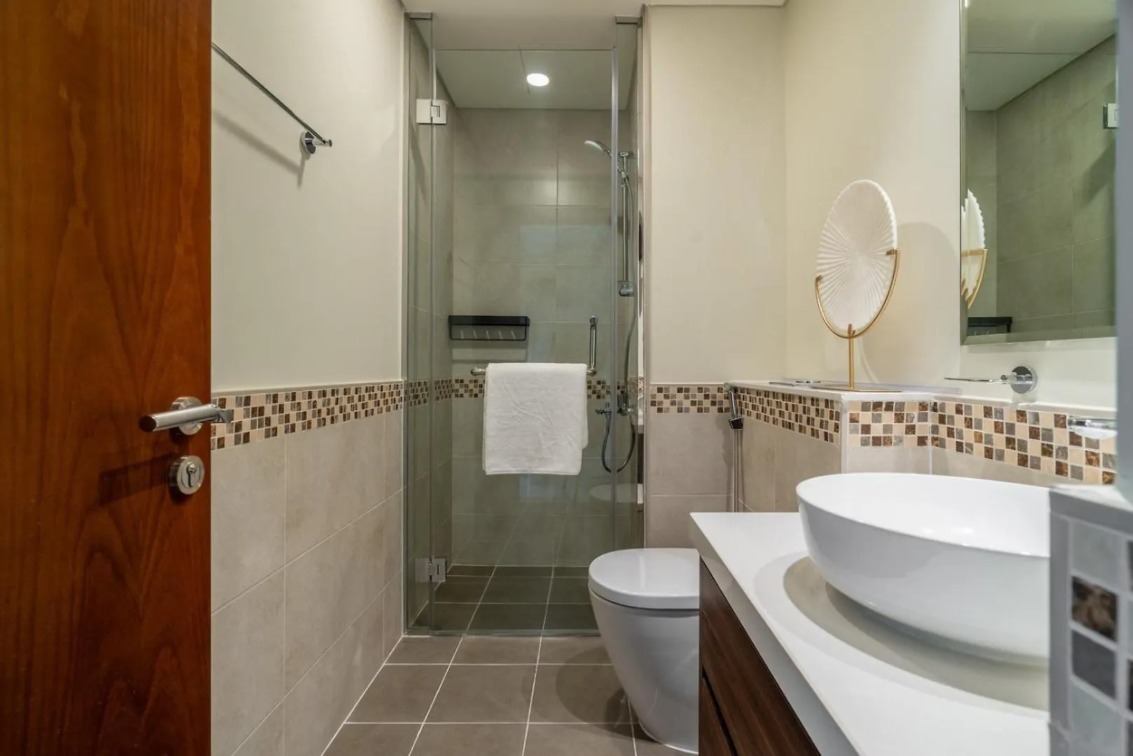 Guestready - Charming Home In Business Bay Dubai Appartamento