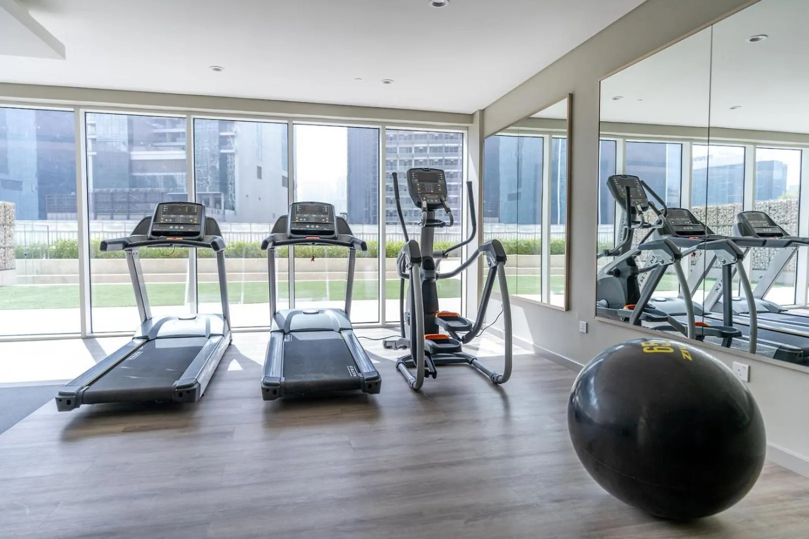 Guestready - Charming Home In Business Bay Dubai Appartamento