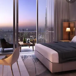 Sls & Residences דובאי