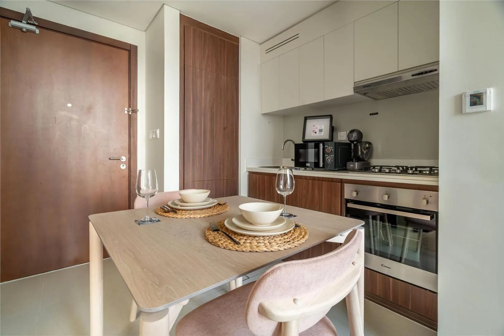 Guestready - Charming Home In Business Bay Dubai