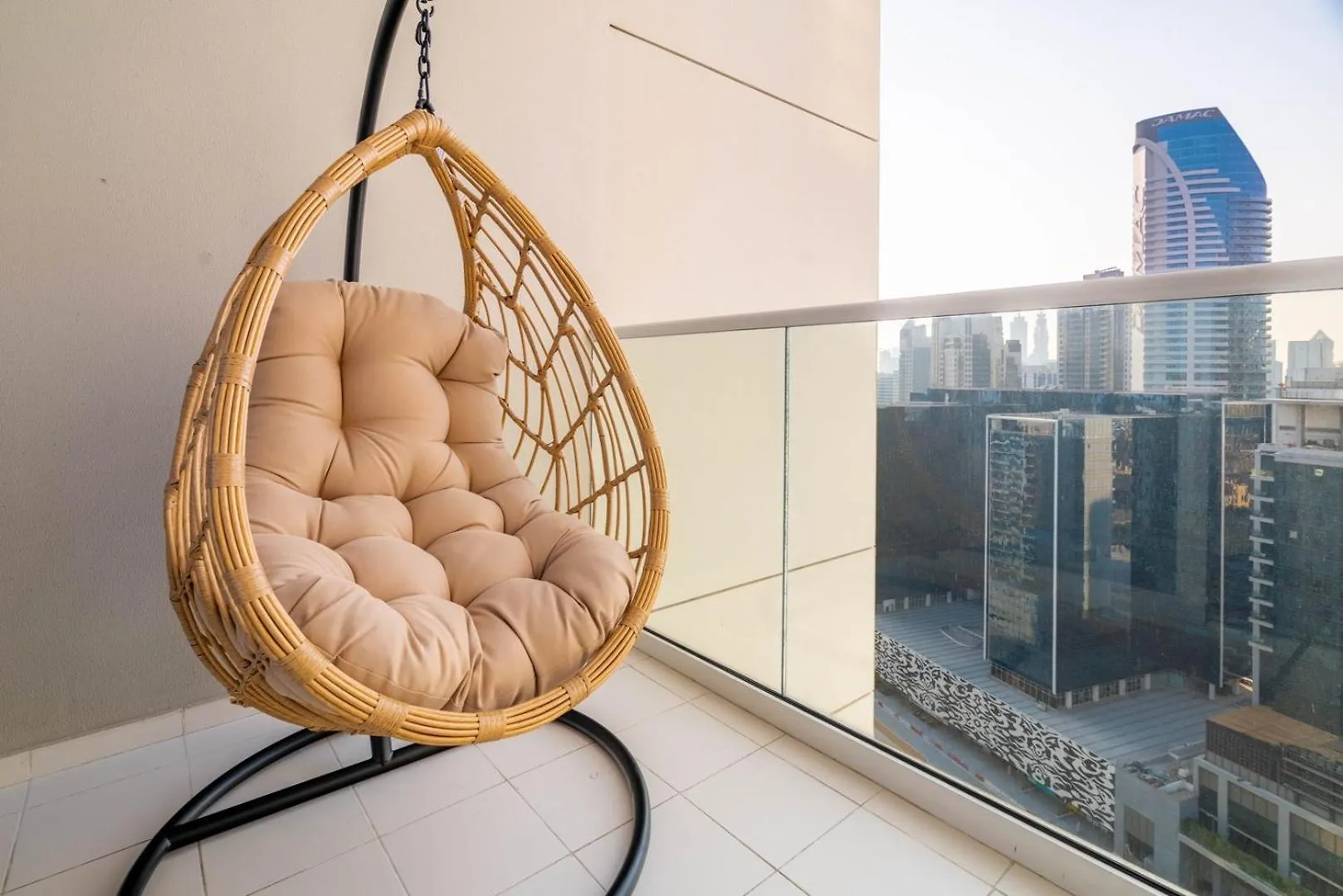 Guestready - Charming Home In Business Bay Dubai 0*,  United Arab Emirates